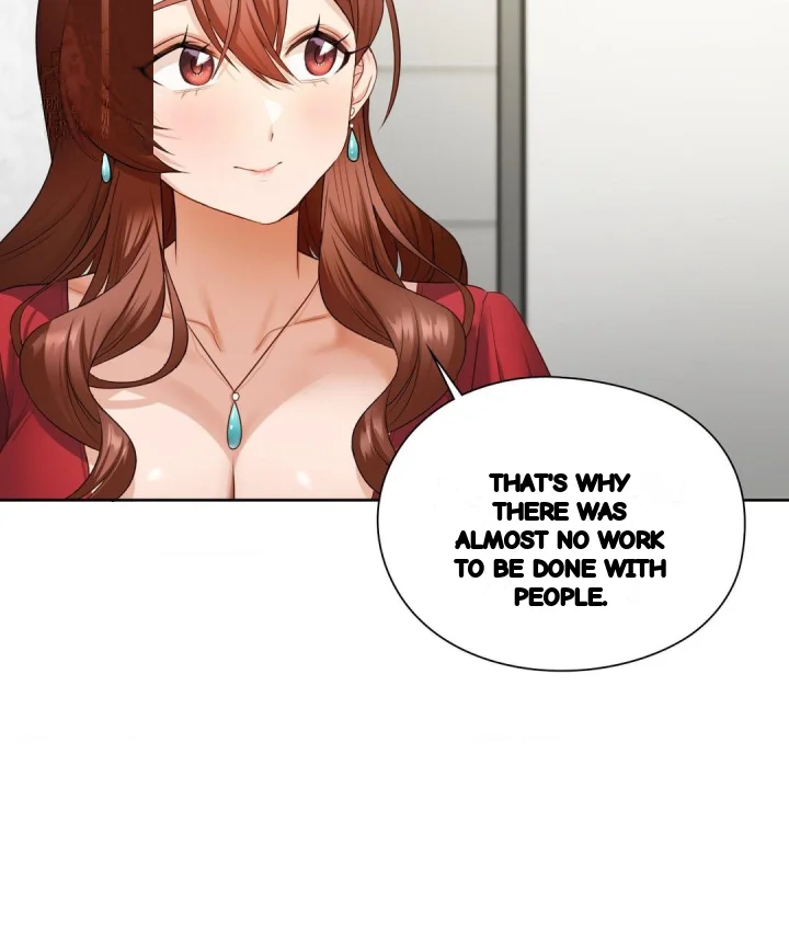She Recommends A Harem Chapter 21 - Page 83