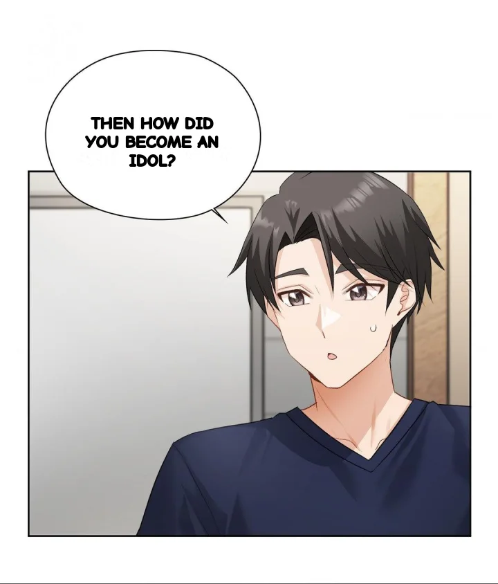 She Recommends A Harem Chapter 21 - Page 84