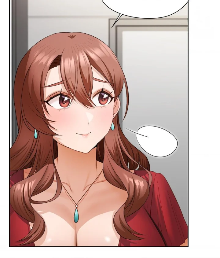 She Recommends A Harem Chapter 21 - Page 88