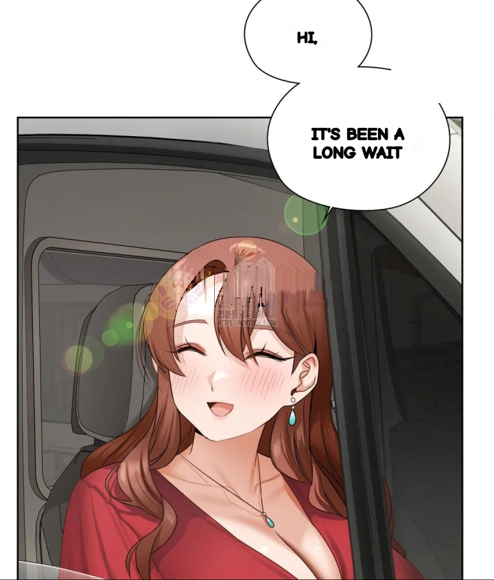 She Recommends A Harem Chapter 21 - Page 9