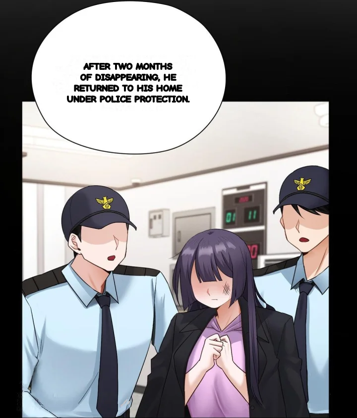 She Recommends A Harem Chapter 21 - Page 90