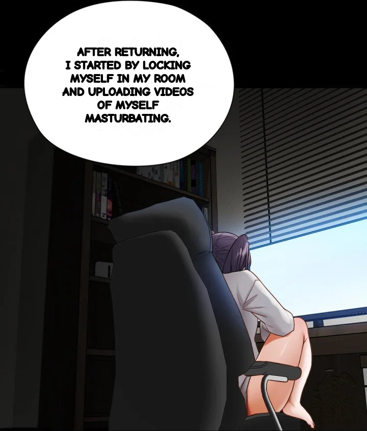 She Recommends A Harem Chapter 21 - Page 92