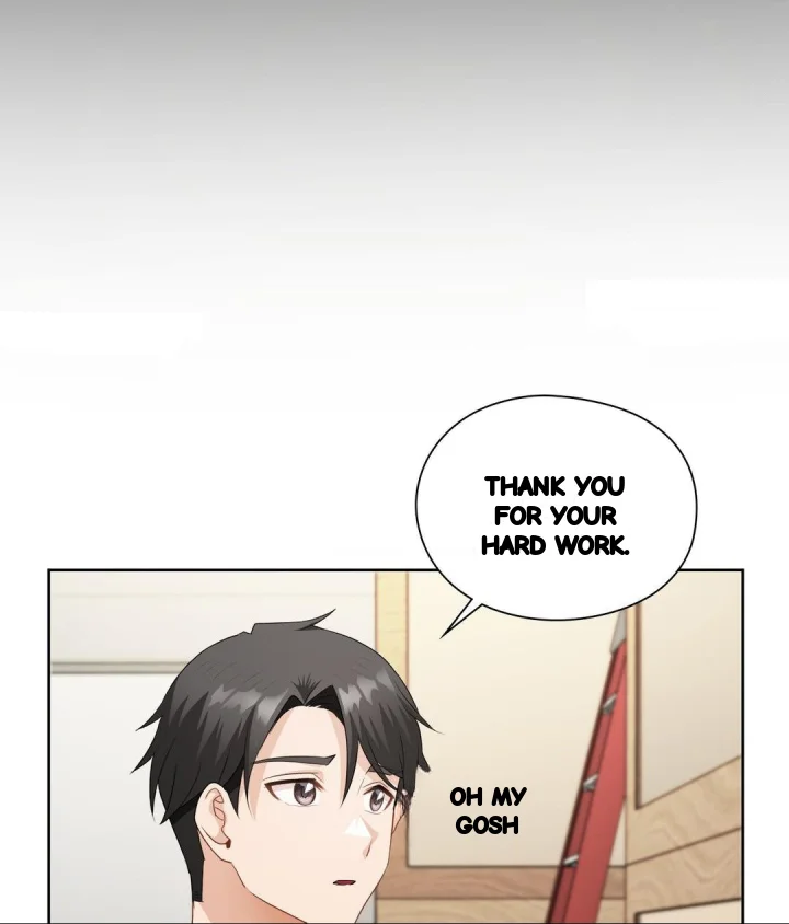 She Recommends A Harem Chapter 21 - Page 94