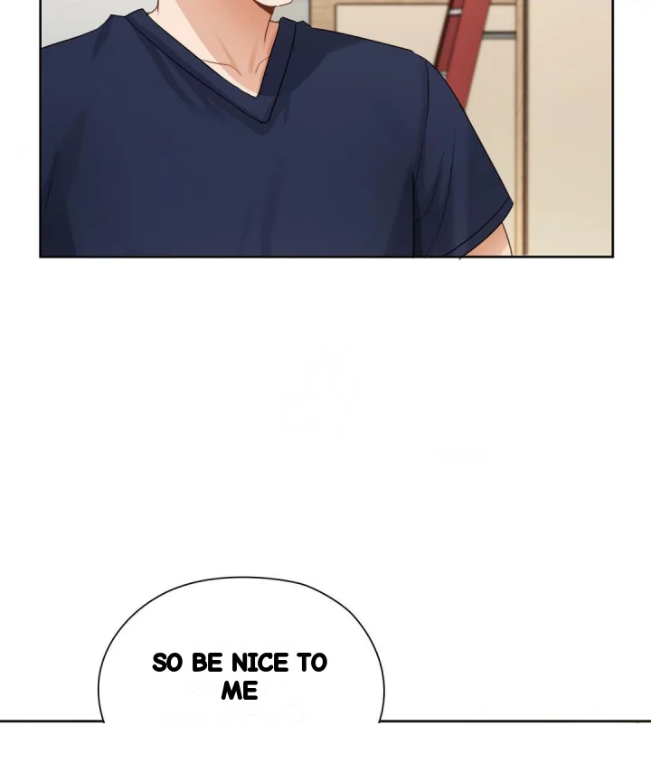She Recommends A Harem Chapter 21 - Page 95