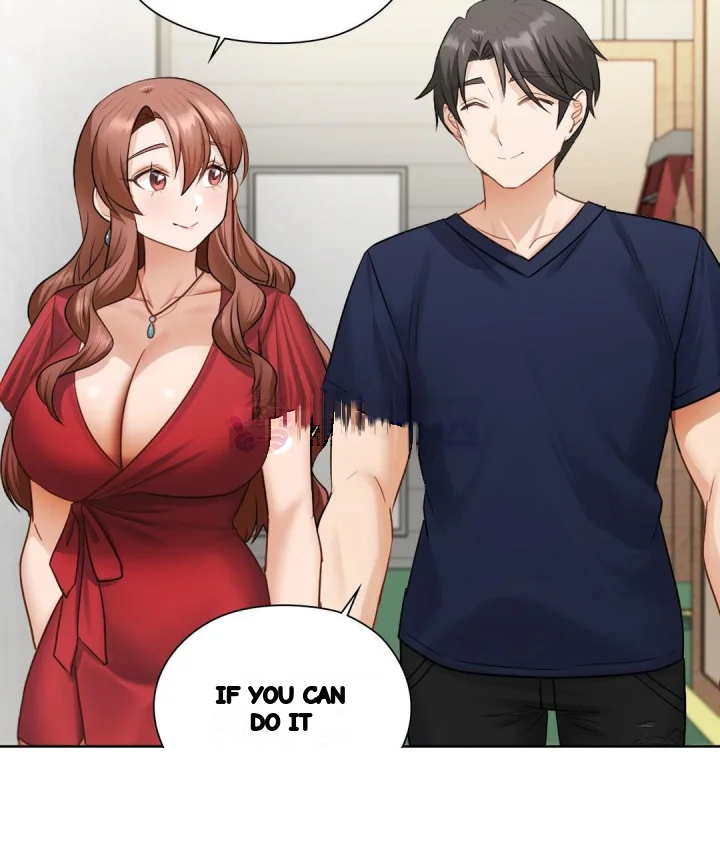 She Recommends A Harem Chapter 21 - Page 96