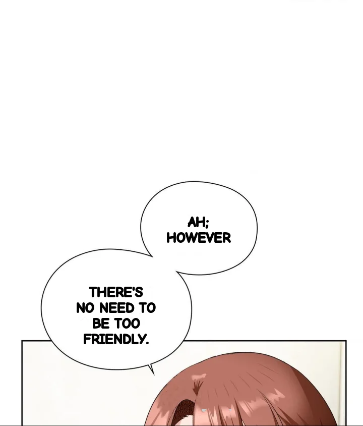 She Recommends A Harem Chapter 21 - Page 97