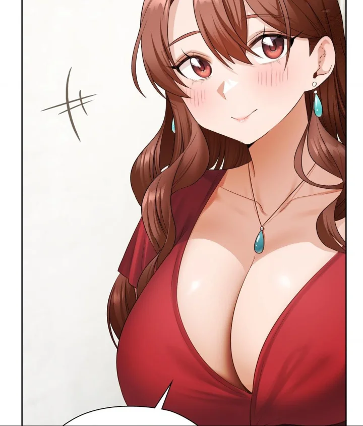 She Recommends A Harem Chapter 21 - Page 98