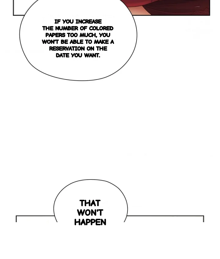 She Recommends A Harem Chapter 21 - Page 99