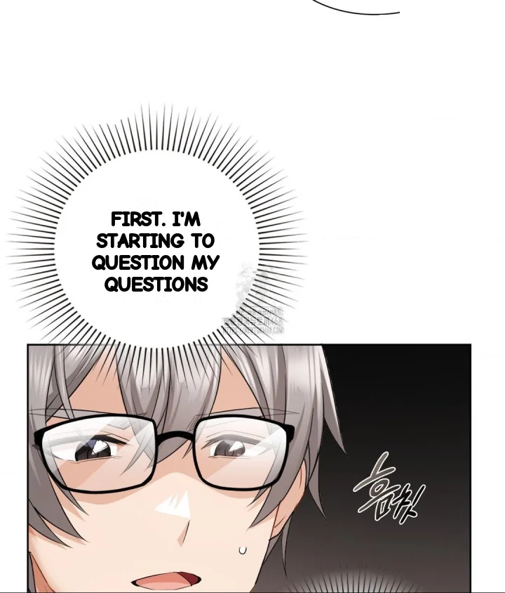She Recommends A Harem Chapter 22 - Page 100