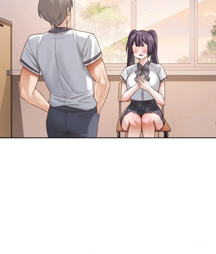 She Recommends A Harem Chapter 22 - Page 102