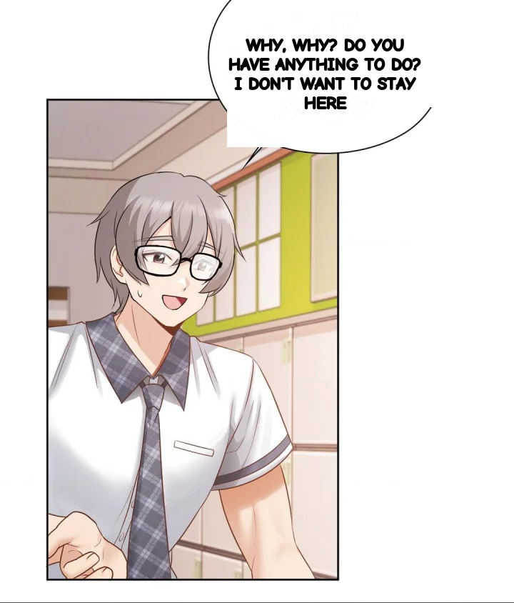 She Recommends A Harem Chapter 22 - Page 103