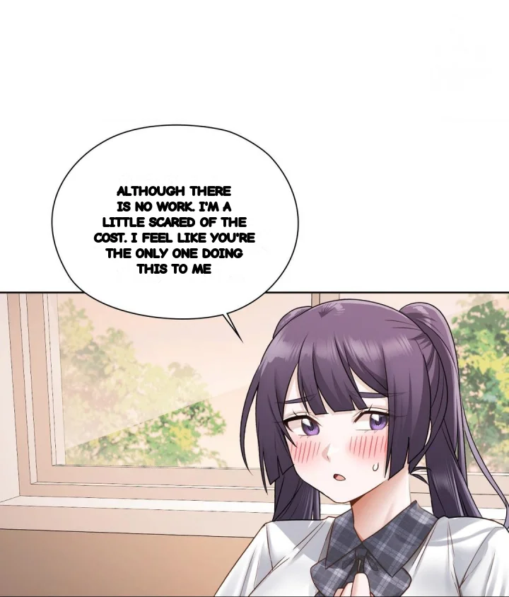 She Recommends A Harem Chapter 22 - Page 104
