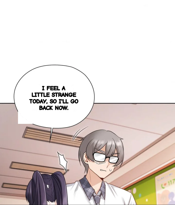 She Recommends A Harem Chapter 22 - Page 106
