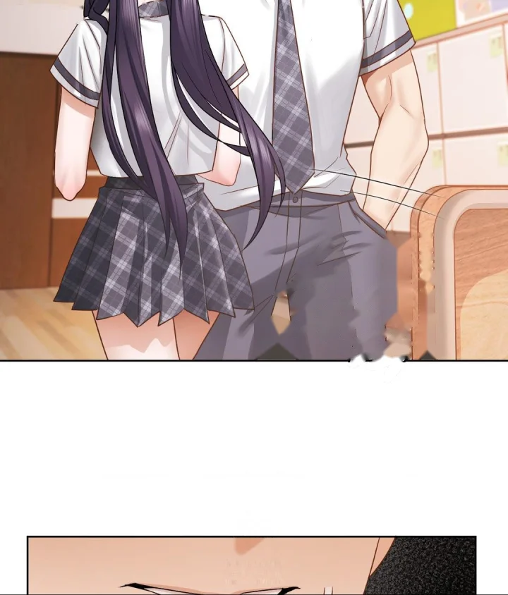 She Recommends A Harem Chapter 22 - Page 107
