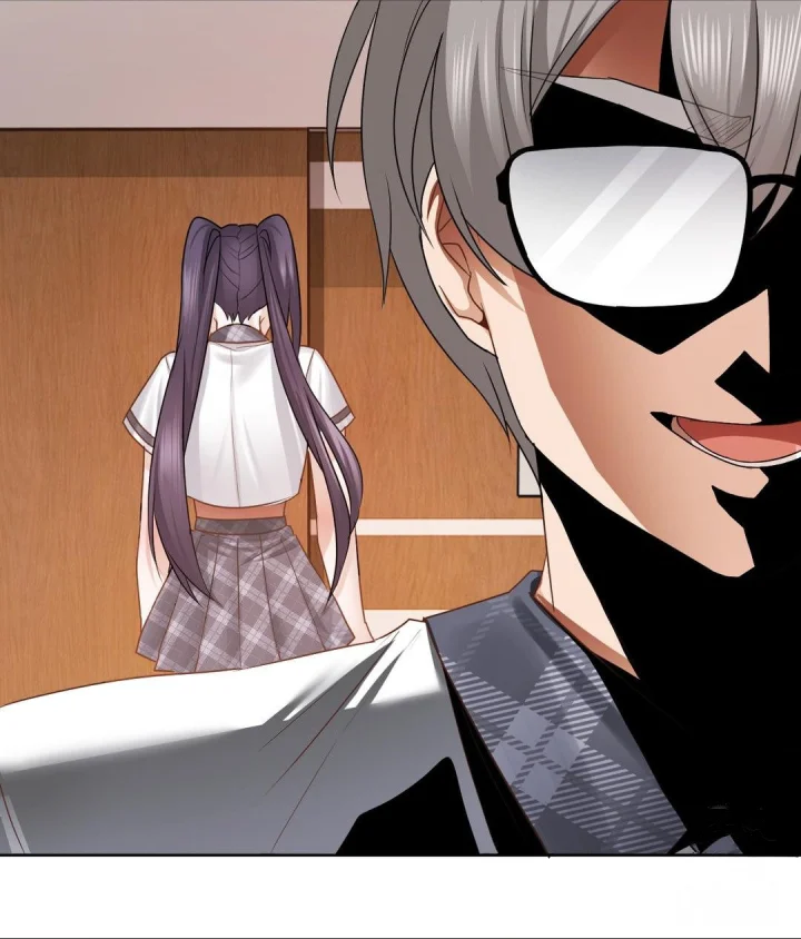 She Recommends A Harem Chapter 22 - Page 109