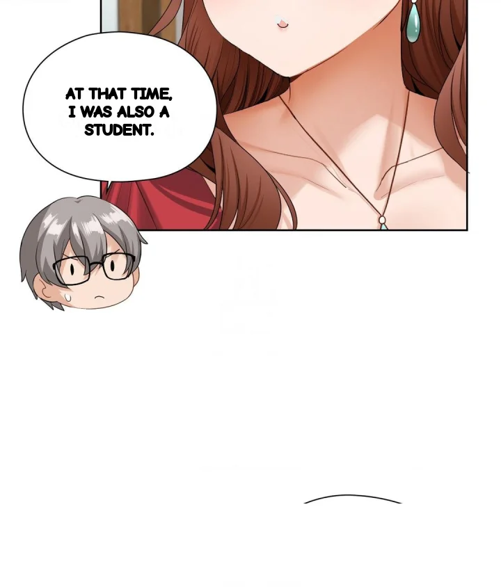 She Recommends A Harem Chapter 22 - Page 11