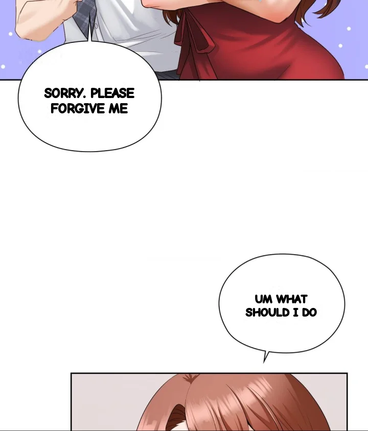 She Recommends A Harem Chapter 22 - Page 13
