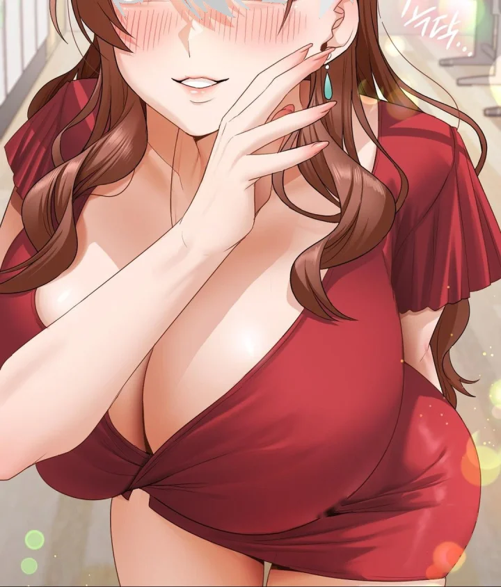 She Recommends A Harem Chapter 22 - Page 16