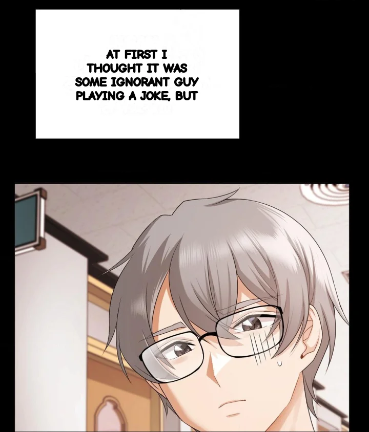 She Recommends A Harem Chapter 22 - Page 32