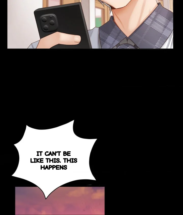 She Recommends A Harem Chapter 22 - Page 33
