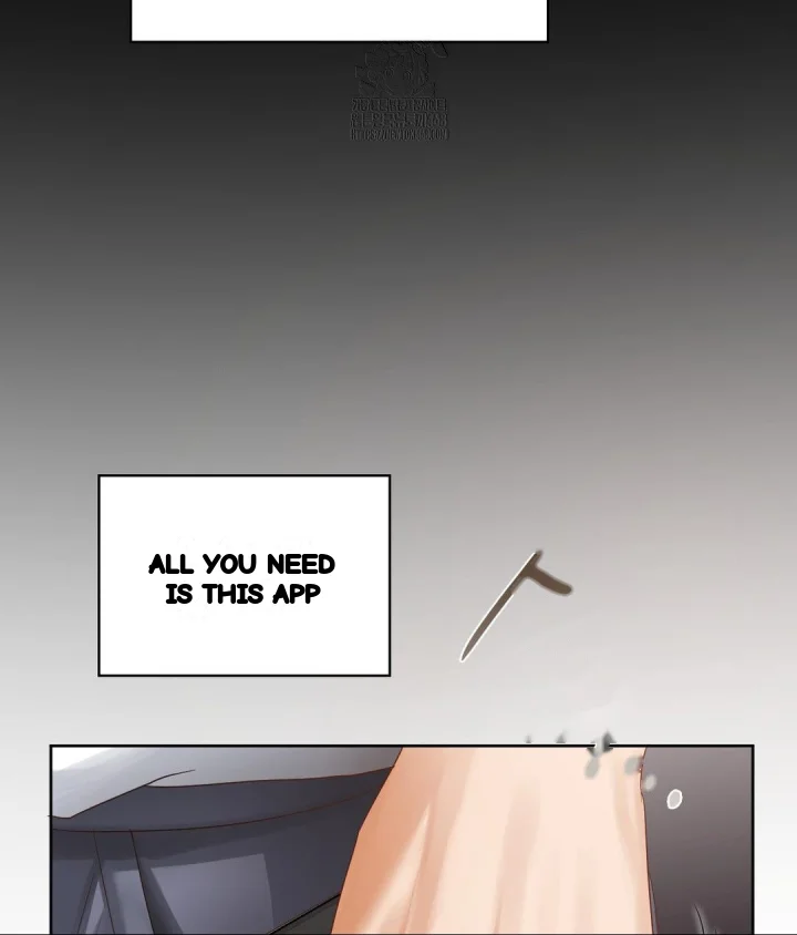 She Recommends A Harem Chapter 22 - Page 35