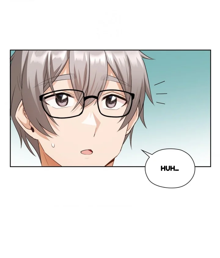She Recommends A Harem Chapter 22 - Page 4