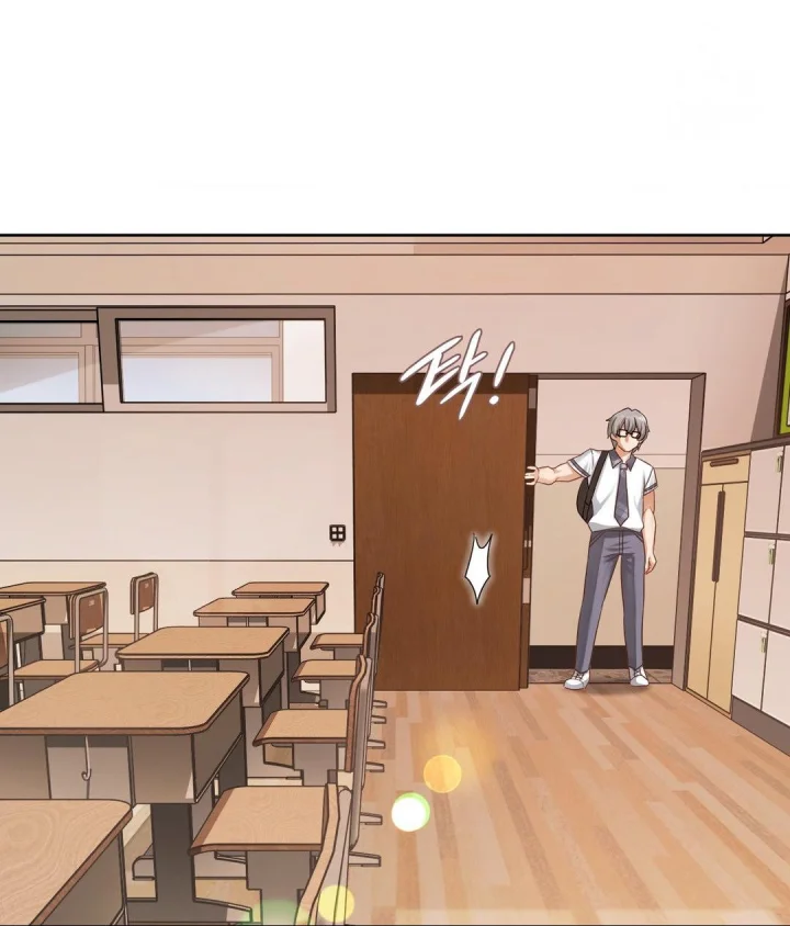 She Recommends A Harem Chapter 22 - Page 40