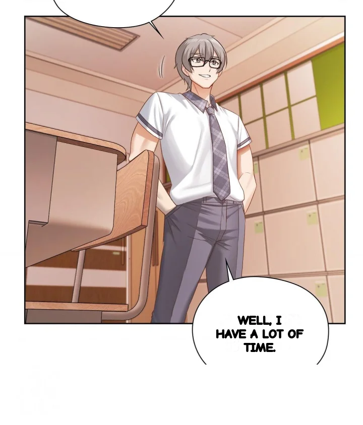 She Recommends A Harem Chapter 22 - Page 42
