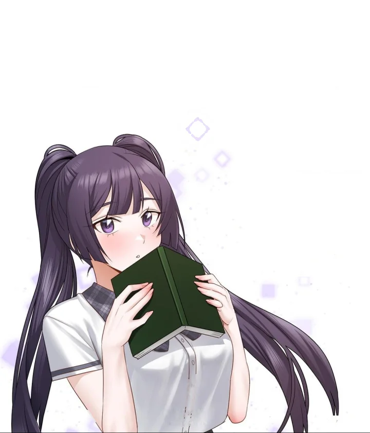 She Recommends A Harem Chapter 22 - Page 44