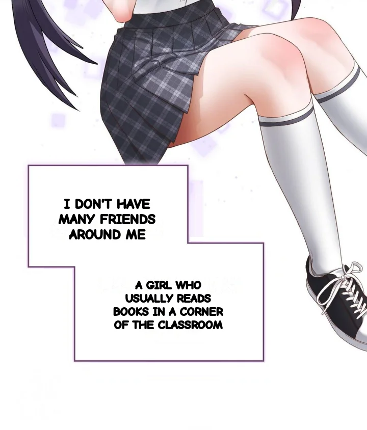 She Recommends A Harem Chapter 22 - Page 45