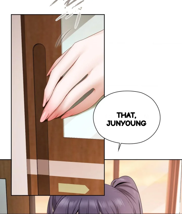 She Recommends A Harem Chapter 22 - Page 48