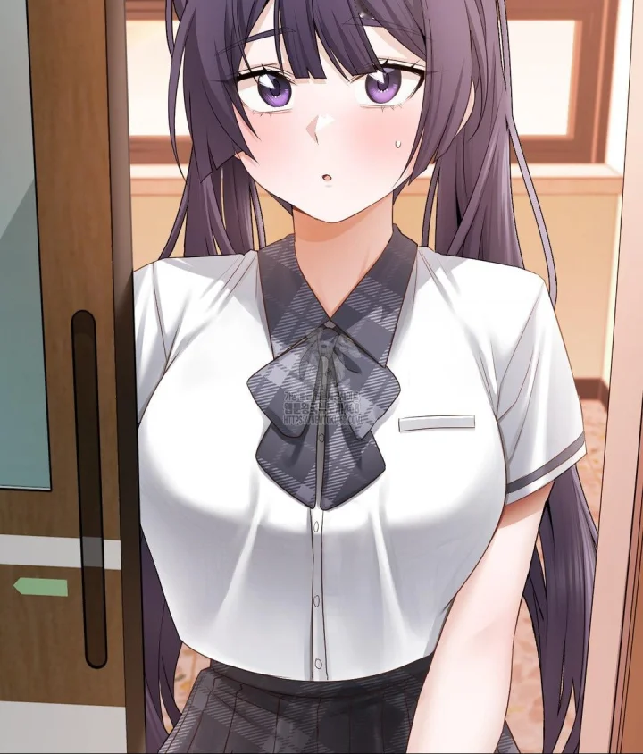 She Recommends A Harem Chapter 22 - Page 49