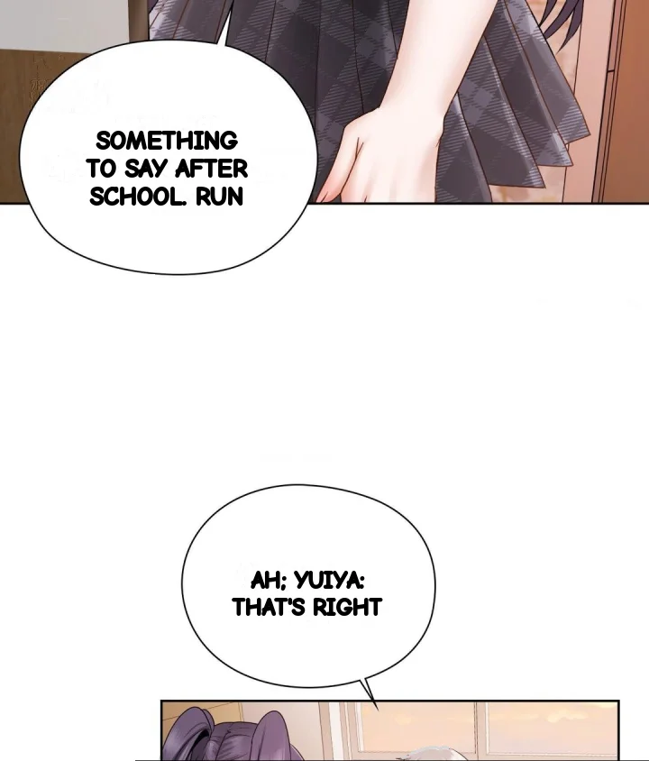 She Recommends A Harem Chapter 22 - Page 50