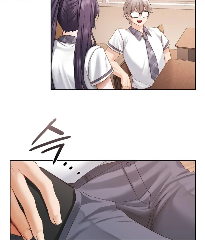 She Recommends A Harem Chapter 22 - Page 51