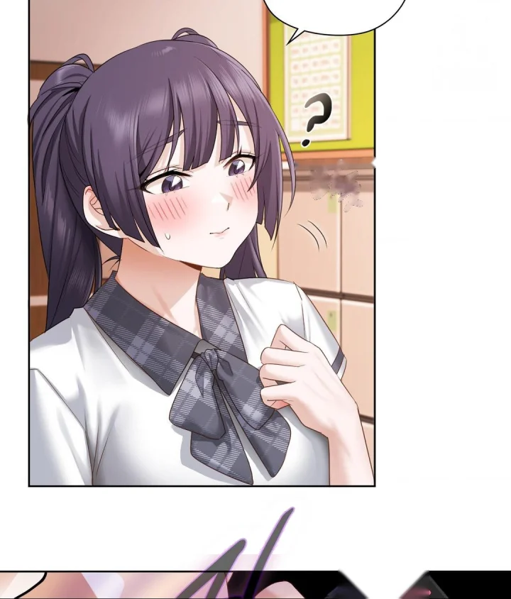 She Recommends A Harem Chapter 22 - Page 53