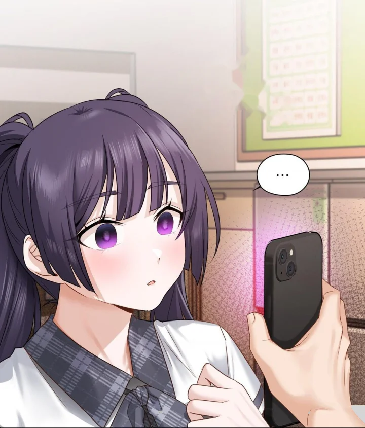 She Recommends A Harem Chapter 22 - Page 55