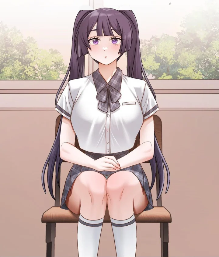 She Recommends A Harem Chapter 22 - Page 59