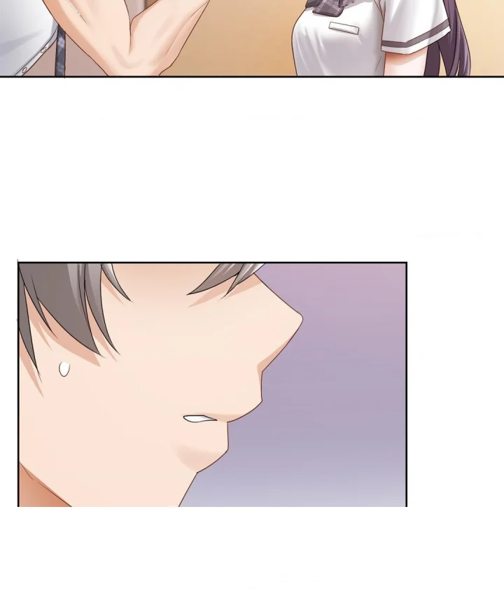 She Recommends A Harem Chapter 22 - Page 64