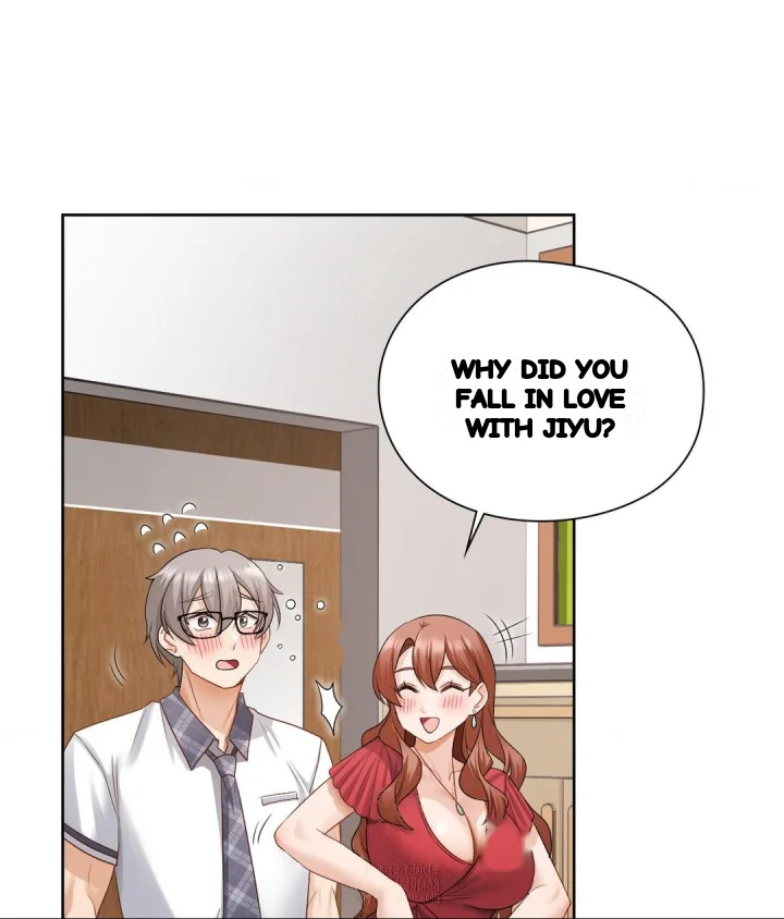 She Recommends A Harem Chapter 22 - Page 7