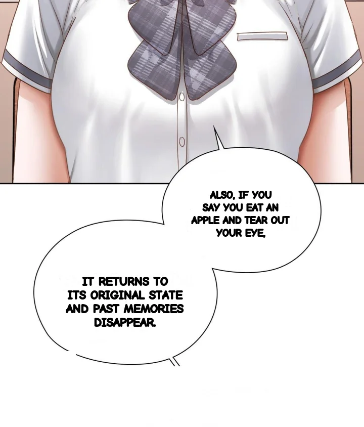 She Recommends A Harem Chapter 22 - Page 71