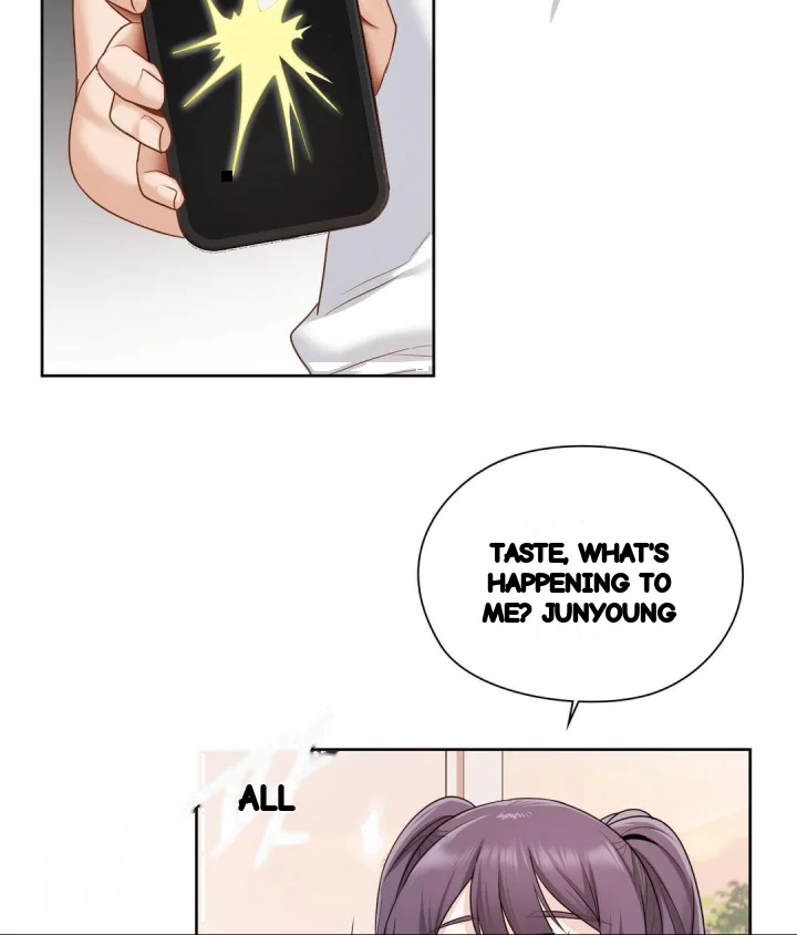 She Recommends A Harem Chapter 22 - Page 73