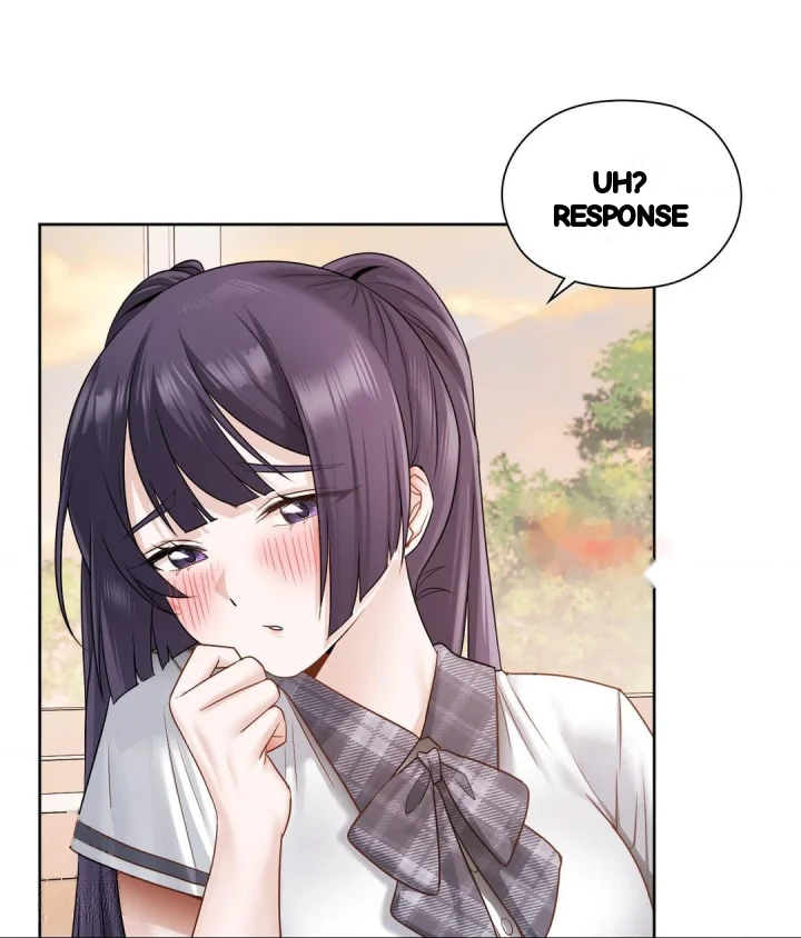 She Recommends A Harem Chapter 22 - Page 76