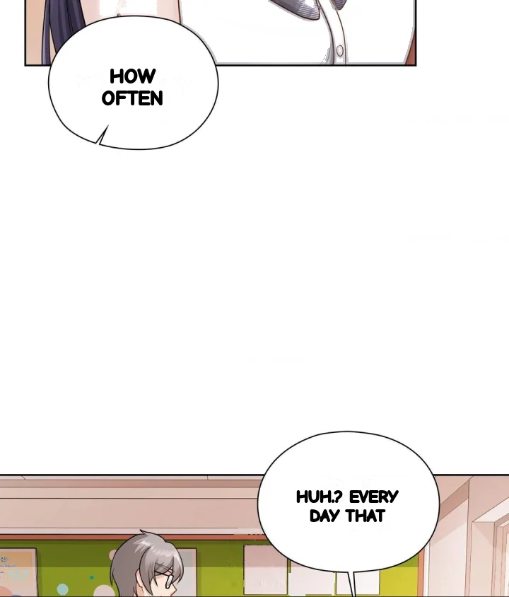 She Recommends A Harem Chapter 22 - Page 77