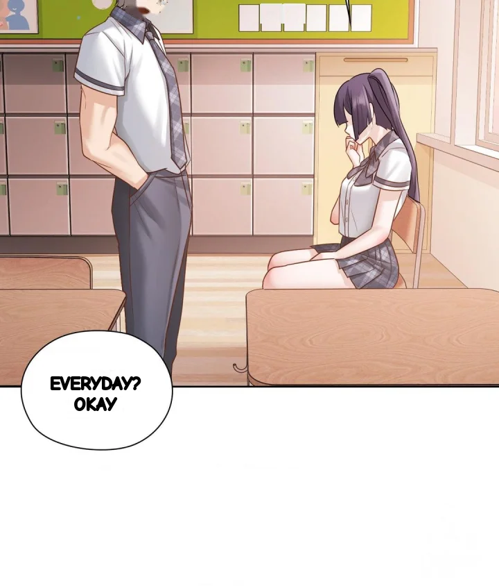 She Recommends A Harem Chapter 22 - Page 78