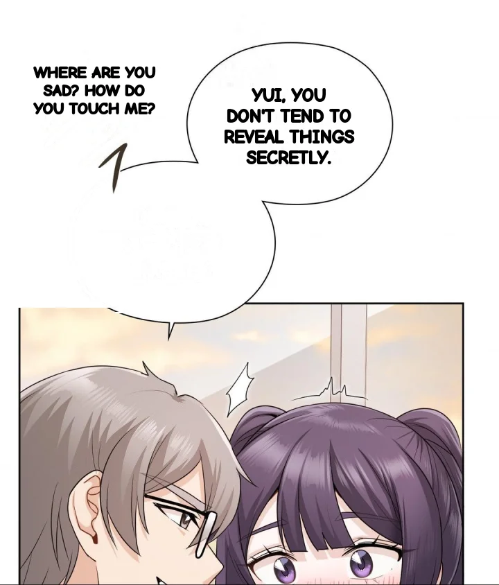 She Recommends A Harem Chapter 22 - Page 79