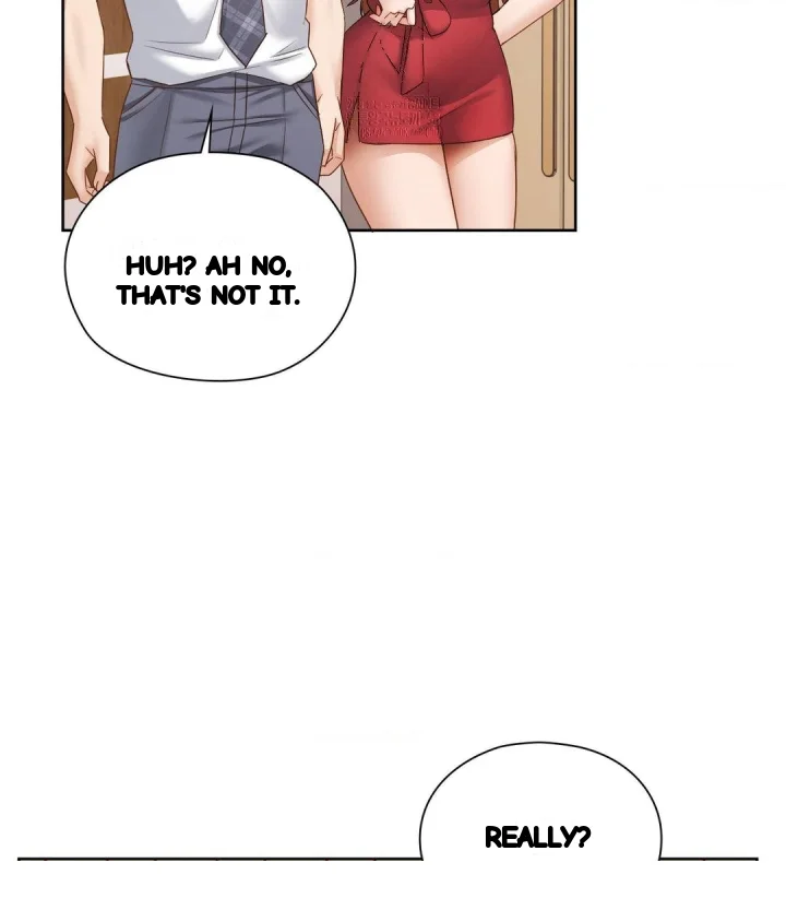 She Recommends A Harem Chapter 22 - Page 8