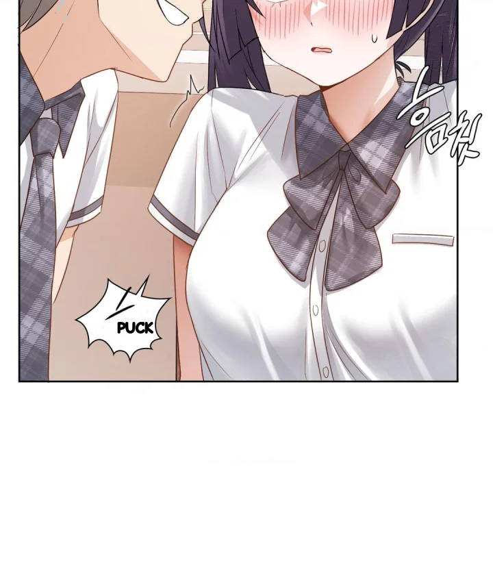 She Recommends A Harem Chapter 22 - Page 80