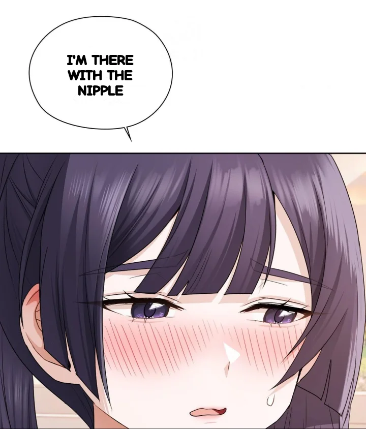 She Recommends A Harem Chapter 22 - Page 81