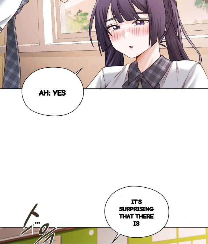 She Recommends A Harem Chapter 22 - Page 85