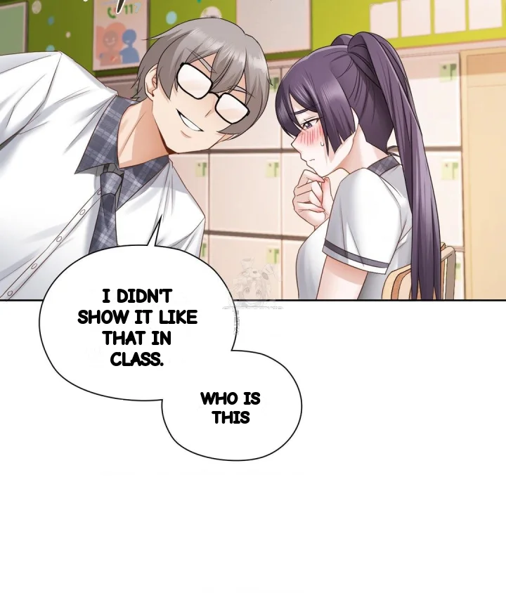 She Recommends A Harem Chapter 22 - Page 86